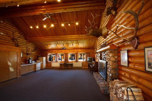 Cowboy Village Resort - image 36