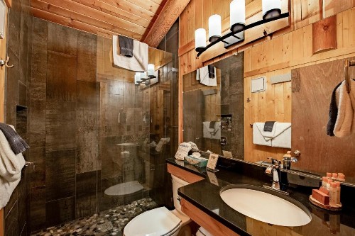 Cowboy Village Resort - image 37