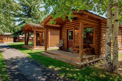 Cowboy Village Resort - image 38