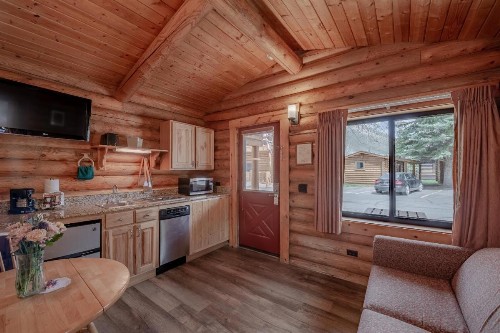 Cowboy Village Resort - image 39