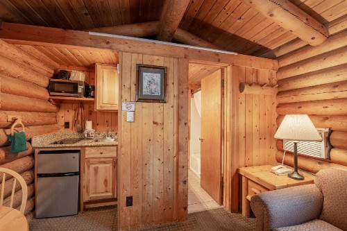Cowboy Village Resort - image 42