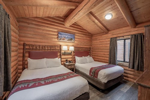 Cowboy Village Resort - image 45