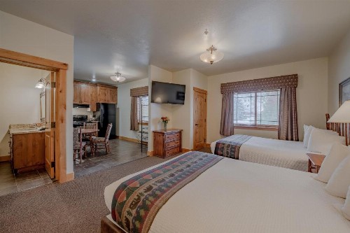 Cowboy Village Resort - image 46