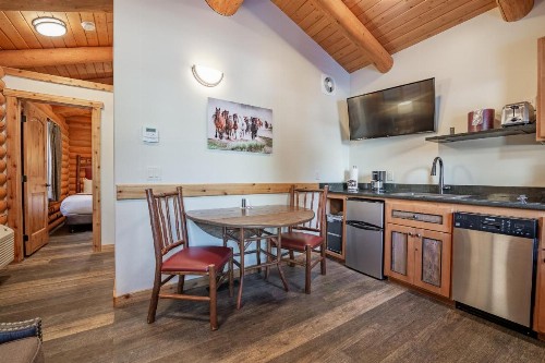 Cowboy Village Resort - image 48