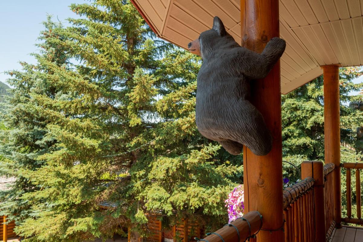 Cowboy Village Resort - image 5