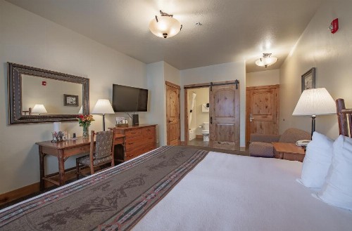 Cowboy Village Resort - image 50