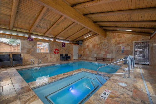 Cowboy Village Resort - image 7