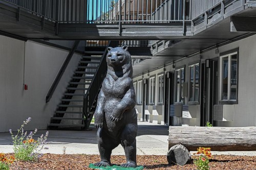 Motel 6-Jackson WY - image 14
