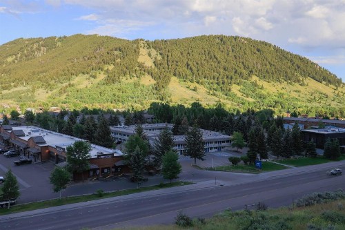 Motel 6-Jackson WY - image 20