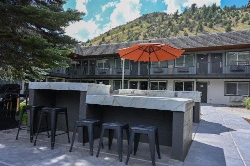 Motel 6-Jackson WY - image 21
