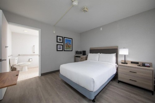 Motel 6-Jackson WY - image 25