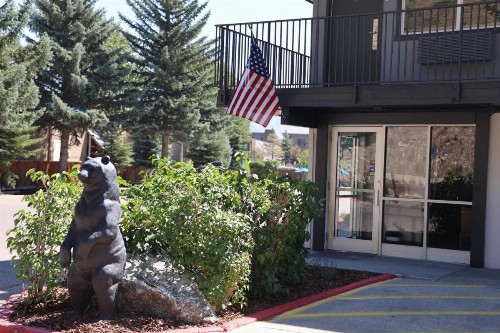 Motel 6-Jackson WY - image 28