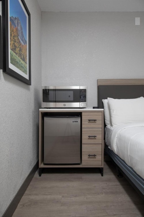 Motel 6-Jackson WY - image 30