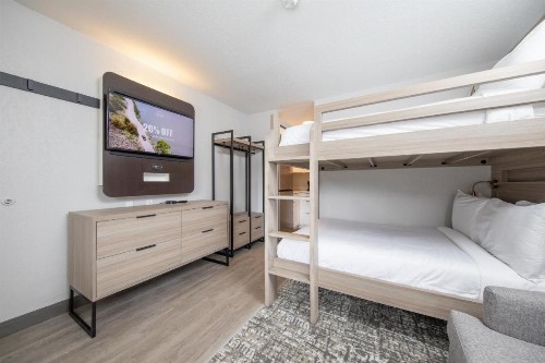 Motel 6-Jackson WY - image 4