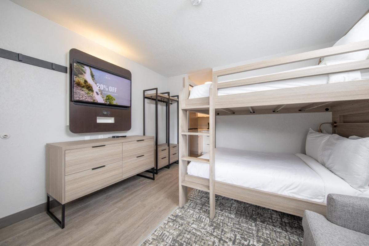 Motel 6-Jackson WY - image 4