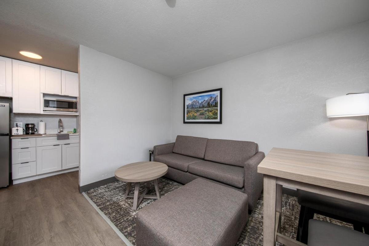 Motel 6-Jackson WY - image 5