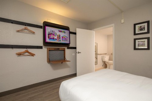 Motel 6-Jackson WY - image 6