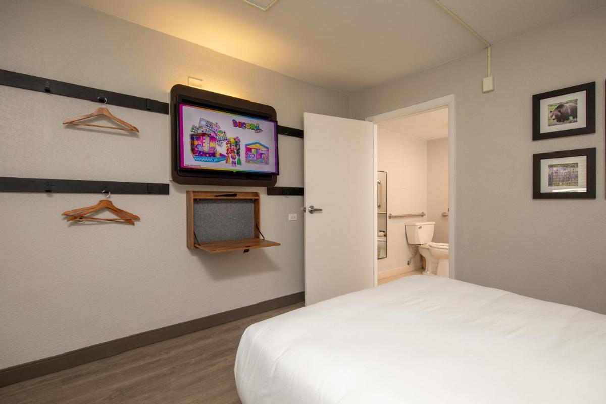 Motel 6-Jackson WY - image 6