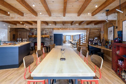Mountain Modern Motel - image 35
