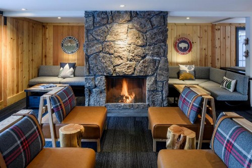 Mountain Modern Motel - image 6