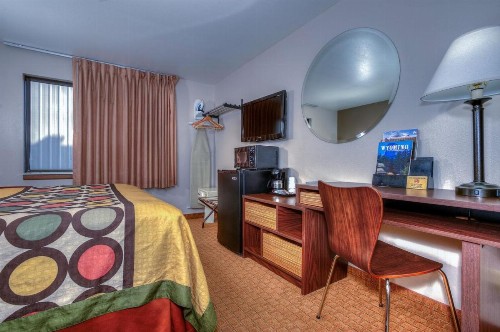 Super 8 by Wyndham Jackson Hole - image 26