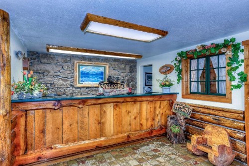 Super 8 by Wyndham Jackson Hole - image 30