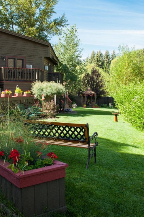 Inn on The Creek - image 11