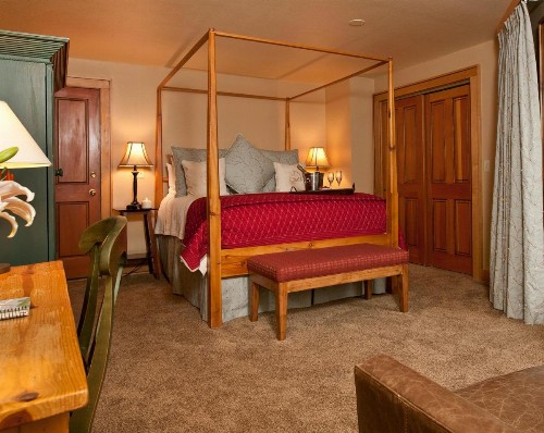 Inn on The Creek - image 17