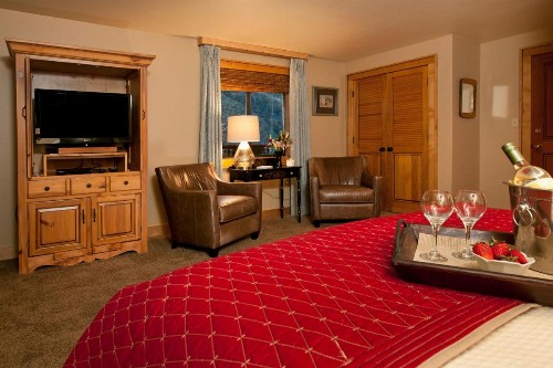 Inn on The Creek - image 21