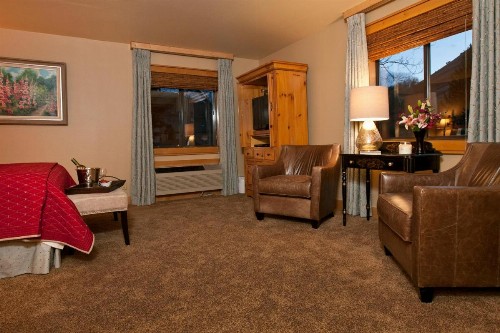 Inn on The Creek - image 22