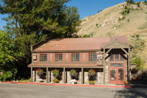 Inn on The Creek - image 23