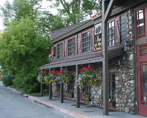 Inn on The Creek - image 27