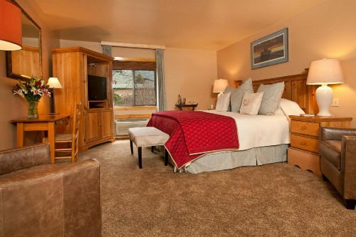 Inn on The Creek - image 29