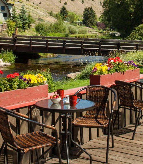 Inn on The Creek - image 32