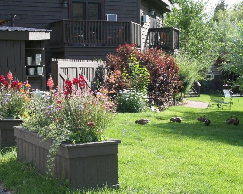 Inn on The Creek - image 33