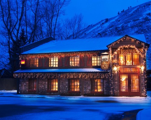 Inn on The Creek - image 5