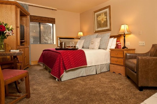 Inn on The Creek - image 6