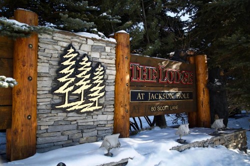 The Lodge at Jackson Hole - image 12