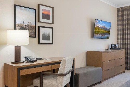 The Lodge at Jackson Hole - image 13
