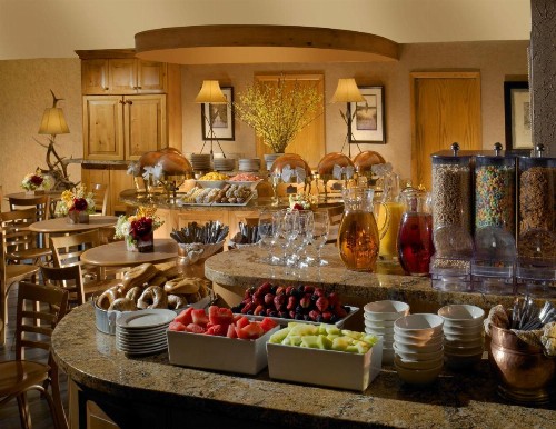 The Lodge at Jackson Hole - image 14