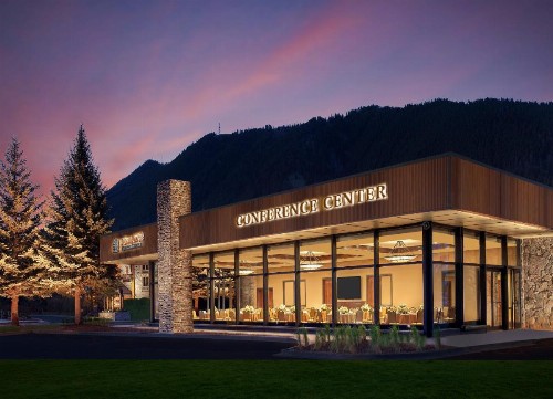 The Lodge at Jackson Hole - image 15