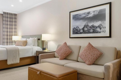 The Lodge at Jackson Hole - image 18
