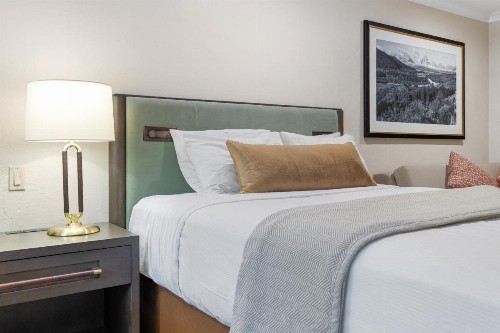 The Lodge at Jackson Hole - image 2