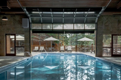 The Lodge at Jackson Hole - image 21