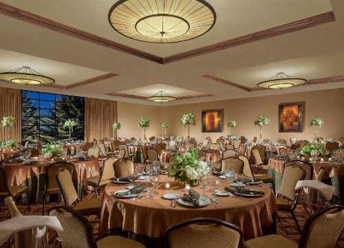 The Lodge at Jackson Hole - image 24