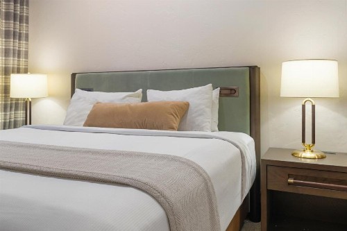 The Lodge at Jackson Hole - image 25