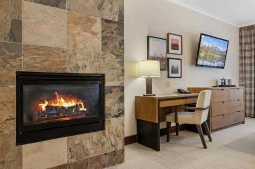 The Lodge at Jackson Hole - image 26