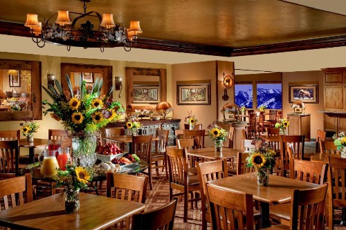 The Lodge at Jackson Hole - image 27
