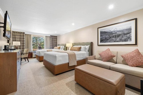 The Lodge at Jackson Hole - image 30