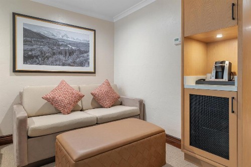 The Lodge at Jackson Hole - image 36